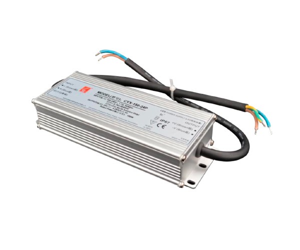 

Блок питания LED драйвер CYX-150-12P 12 В 150 Вт
