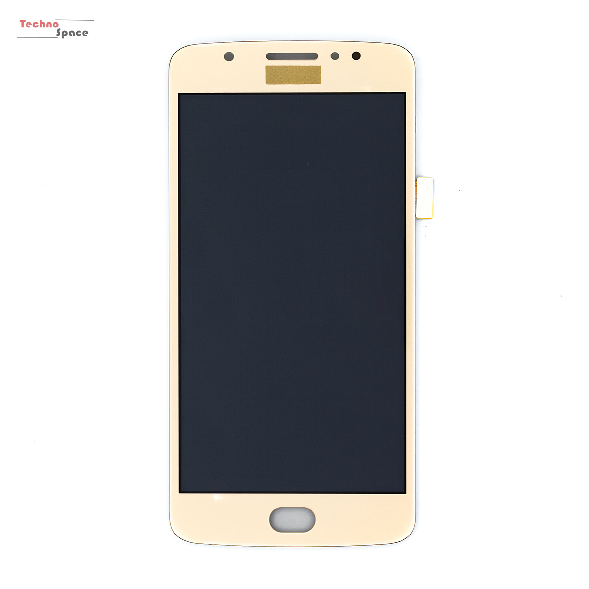 

Дисплей (экран) для Motorola XT1762 Moto E4, с тачскрином, золотистый High Copy
