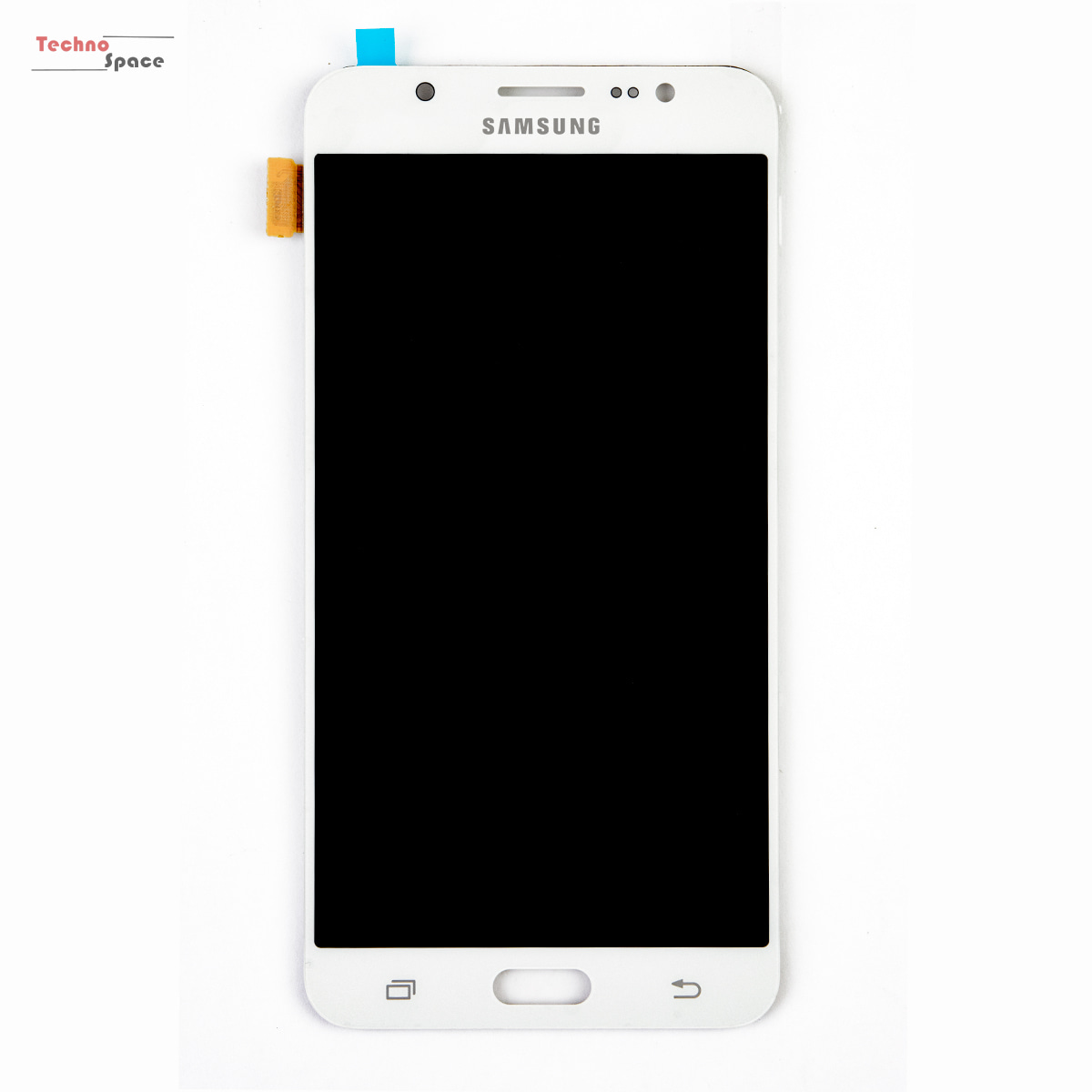 

Дисплей (экран) для Samsung J710F Galaxy J7 (2016), с тачскрином, белый (TFT) High Copy