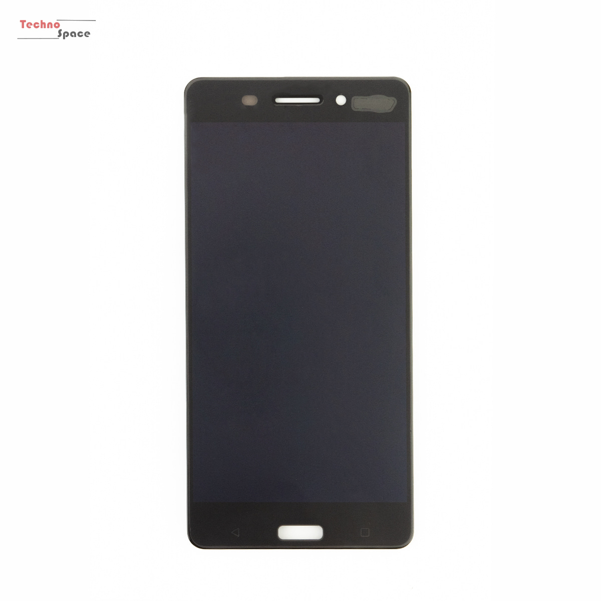 

Дисплей (экран) для Nokia 6 Dual Sim, с тачскрином, черный Original