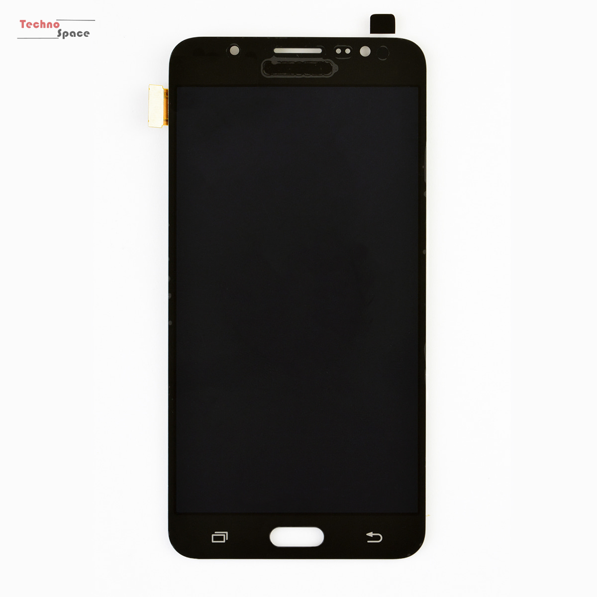 

Дисплей (экран) для Samsung J710F Galaxy J7 (2016), с тачскрином, черный (TFT) High Copy
