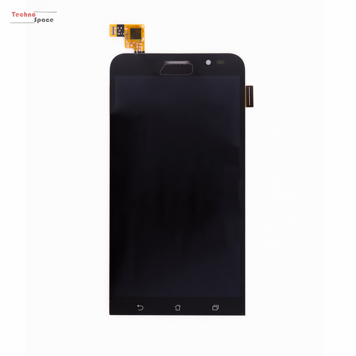 

Дисплей (экран) для Asus ZenFone Go , с тачскрином, черный High Copy