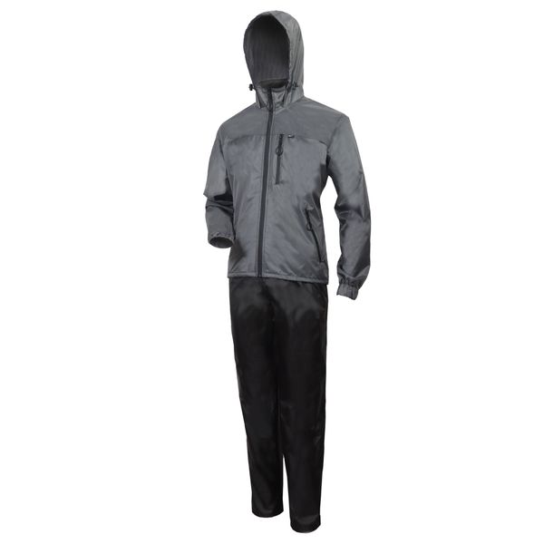 

Костюм от дождя BAFT Rain Pro Men p. (RP1003, Костюм от дождя BAFT Rain Pro Men p.L (RP1003-L)
