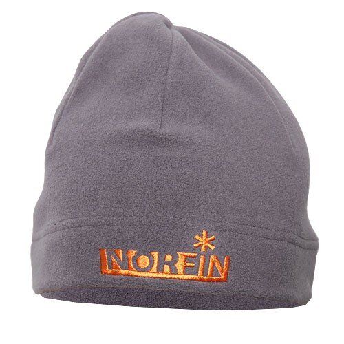 

Шапка Norfin Fleece (серая) р.L (302783-GY-L)