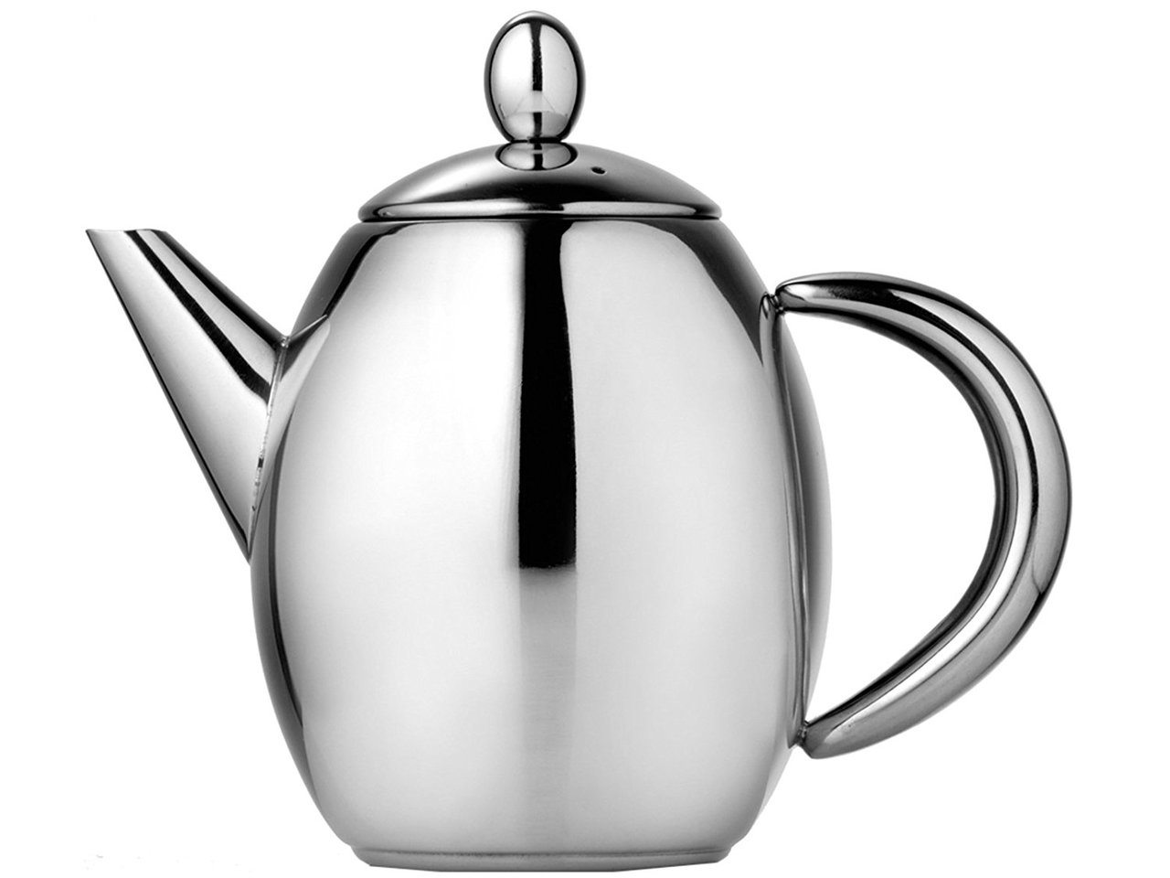 

Заварочный чайник La Cafetiere Paris 1л TP000006
