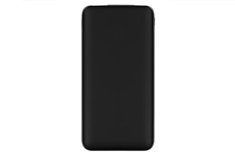 

УМБ 2E 10000mAh QC3.0 2USB 3A Black (2E-PB1036AQC-BLACK)