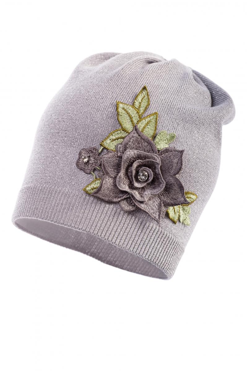 

Шапка JAMIKS 054 см Серый DIANOLA