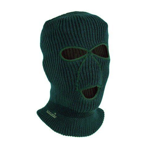 

Шапка-маска Norfin Knitted р.XL (303323-XL)