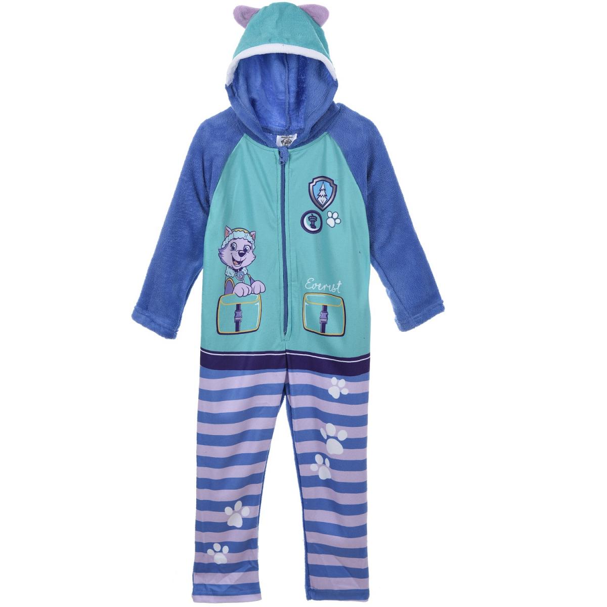 

Пижама-комбинезон Disney Paw Patrol (Щенячий Патруль) 098 см Фиолетовый HS20851