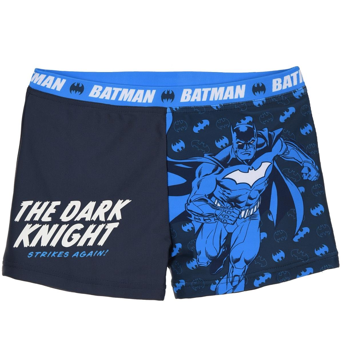 

Плавки Disney Batman (Бэтмен) 098 см Синий ET18462