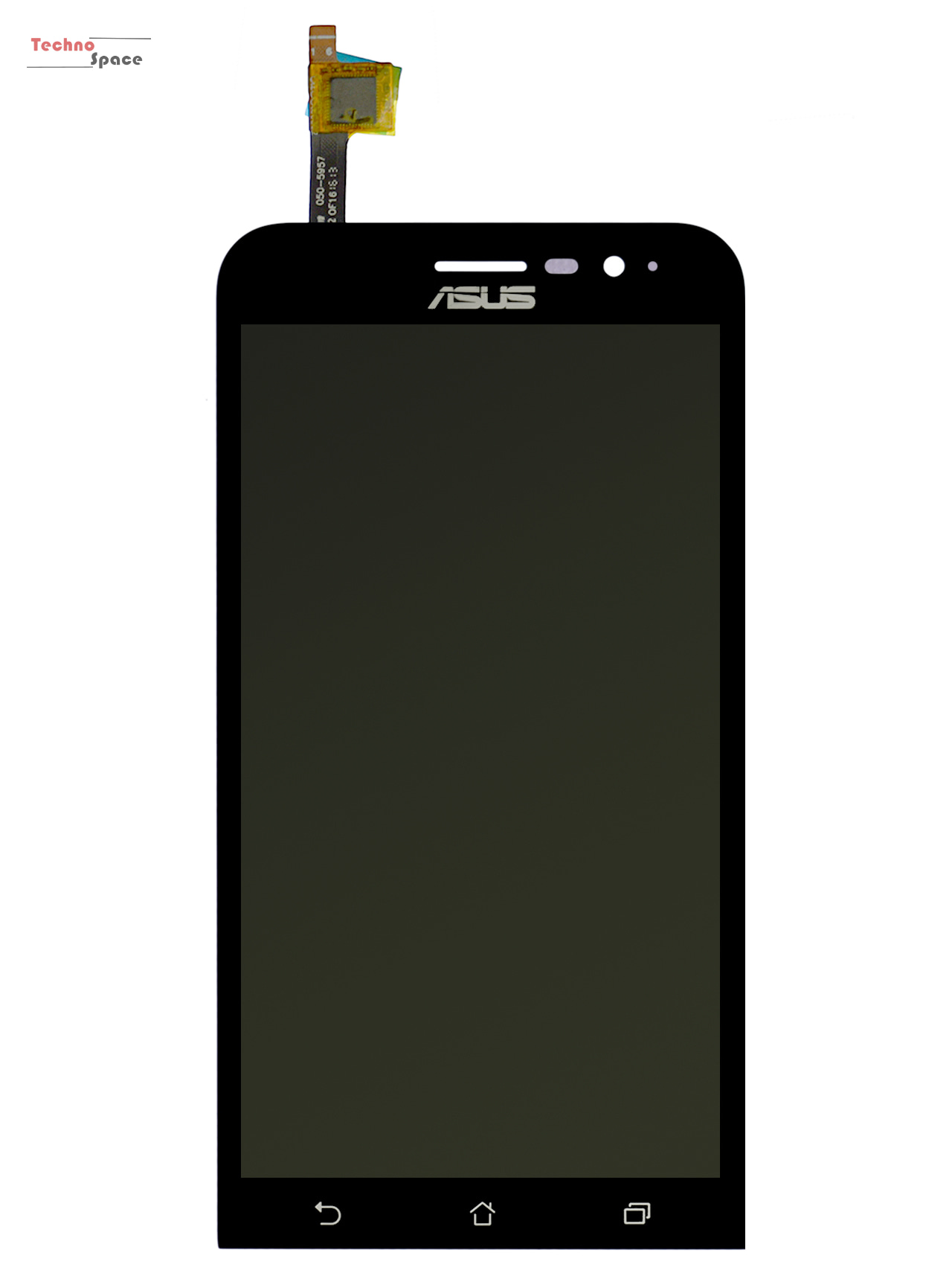 

Дисплей (экран) для Asus ZenFone Go , с тачскрином, черный High Copy