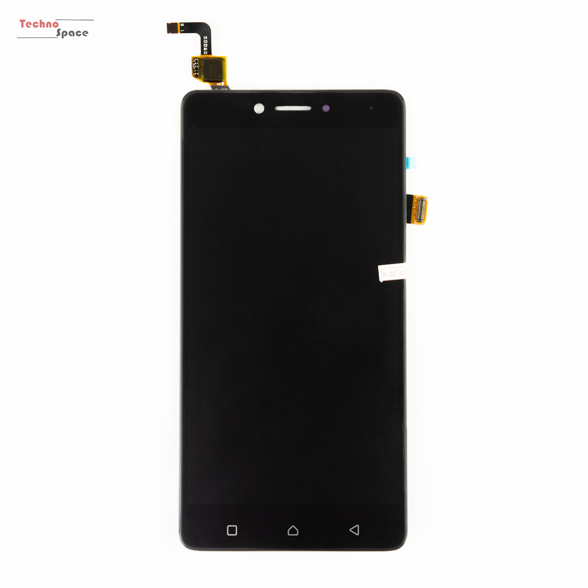 

Дисплей (экран) для Lenovo K53a48 K6 Note, с тачскрином, черный High Copy