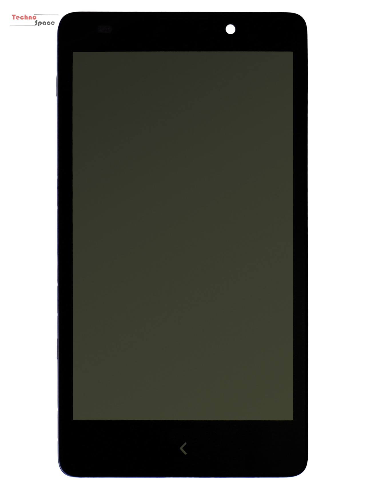 

Дисплей (экран) для Nokia XL, с тачскрином и рамкой, черный (Original (PRC)) Original (PRC)