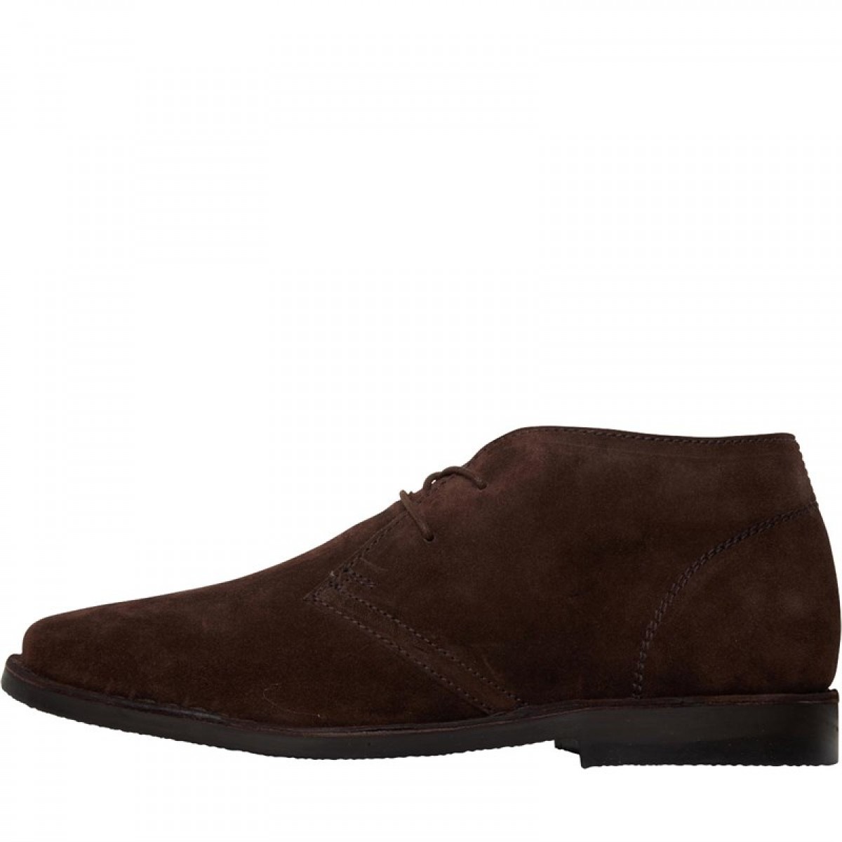 

Ботинки Onfire Suede Desert Brown Dark Brown, 40