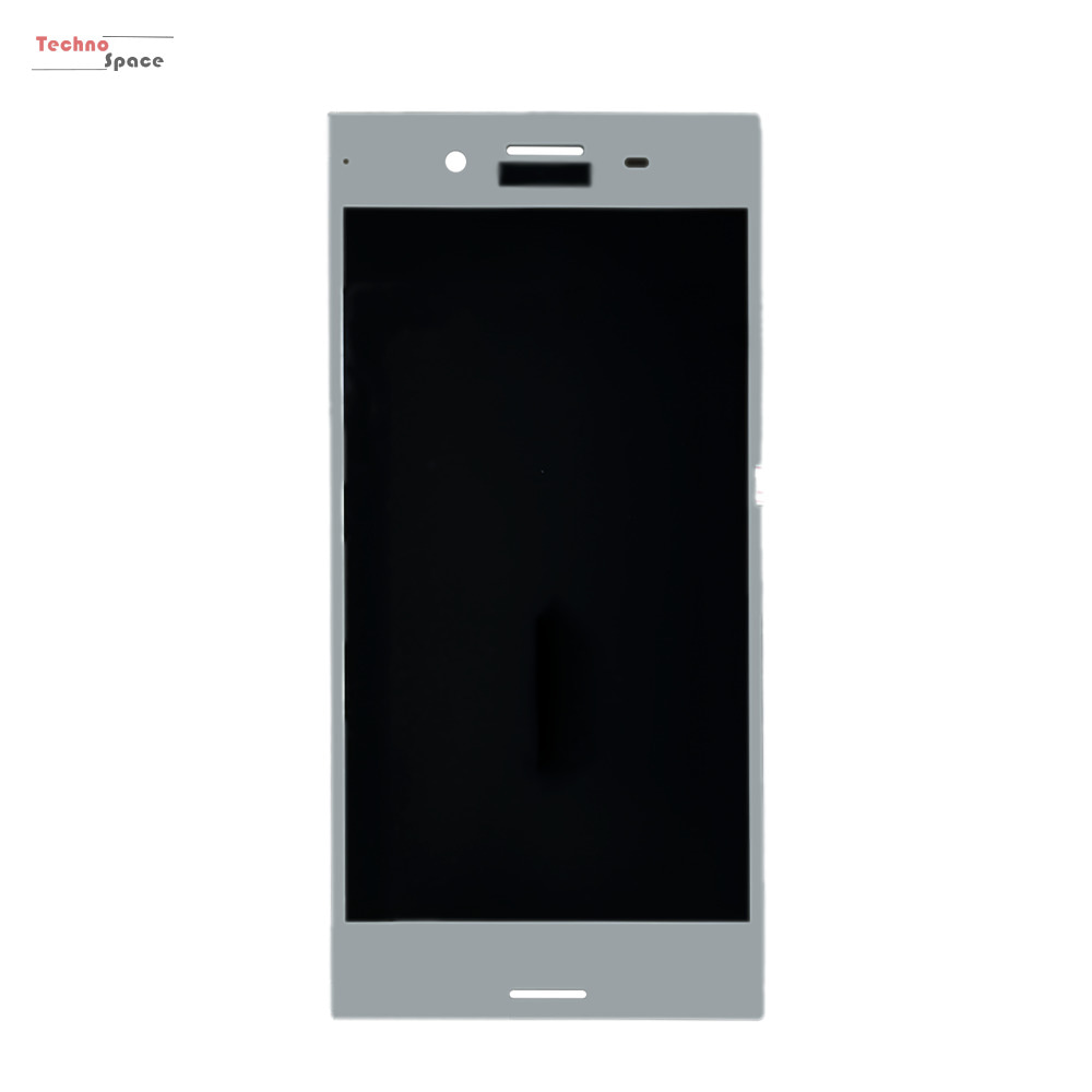 

Дисплей (экран) для Sony G8141 Xperia XZ Premium, с тачскрином, luminous chrome (Original (PRC)) Original (PRC)
