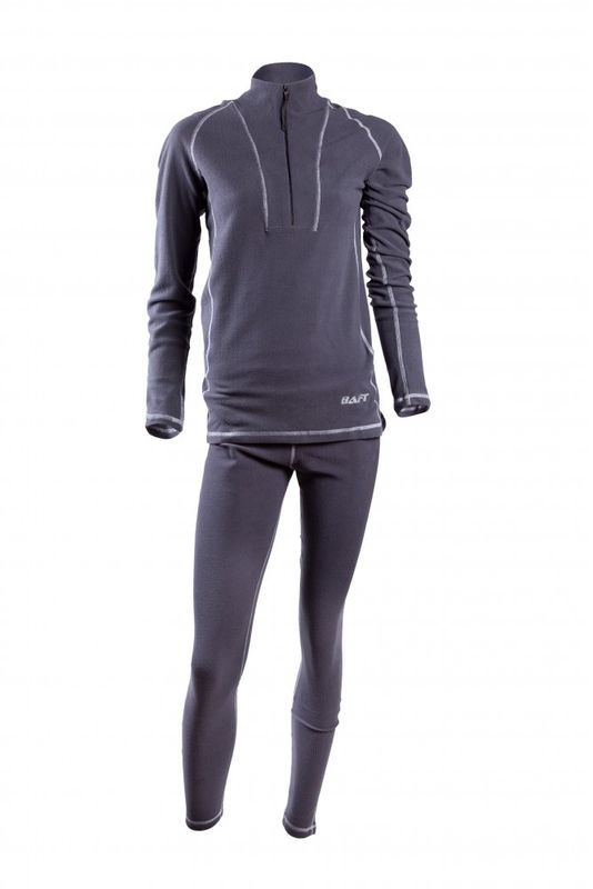 

Термобелье BAFT Z-LINE WOMEN  серое (ZL2304, Термобелье BAFT Z-LINE WOMEN XL серое (ZL2304-XL)