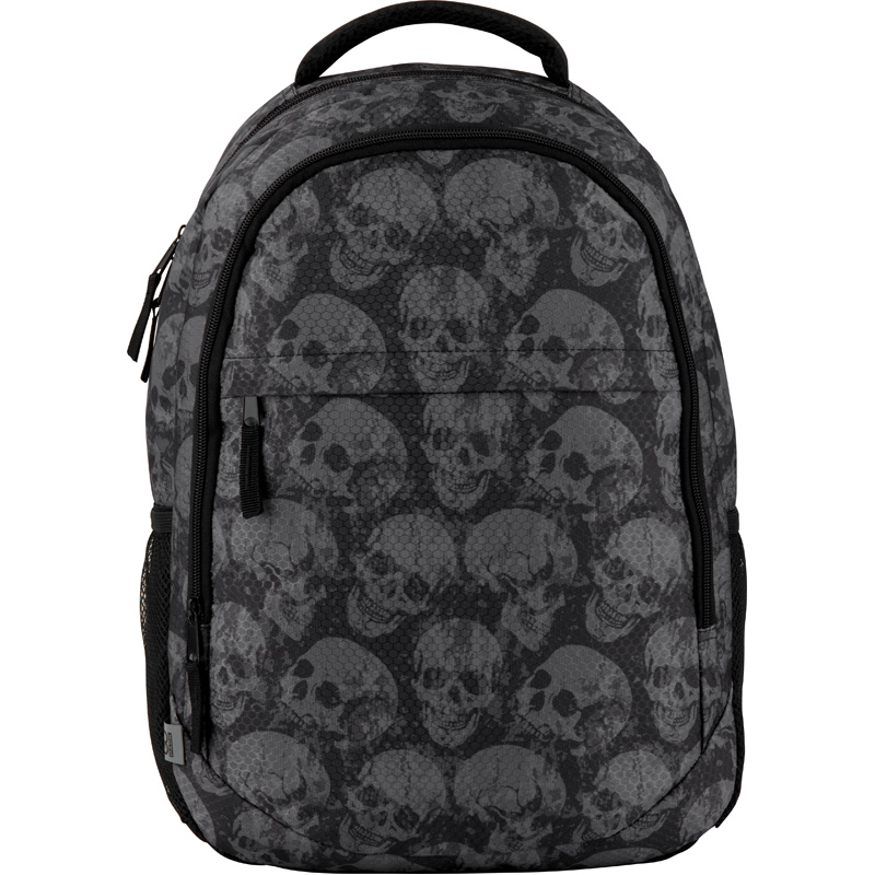 

Рюкзак "GoPack" /GO20-131M-2/ Education, Skeleton (44613) (1/20)