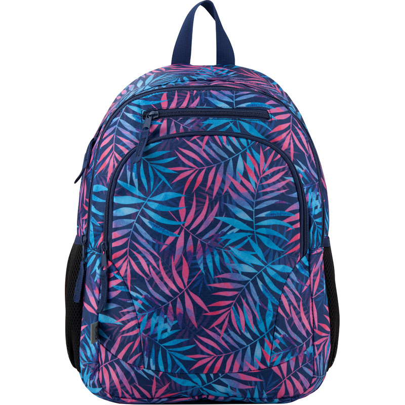 

Рюкзак "GoPack" /GO20-132M-2/ Education, Tropical colours (44615) (1/20)