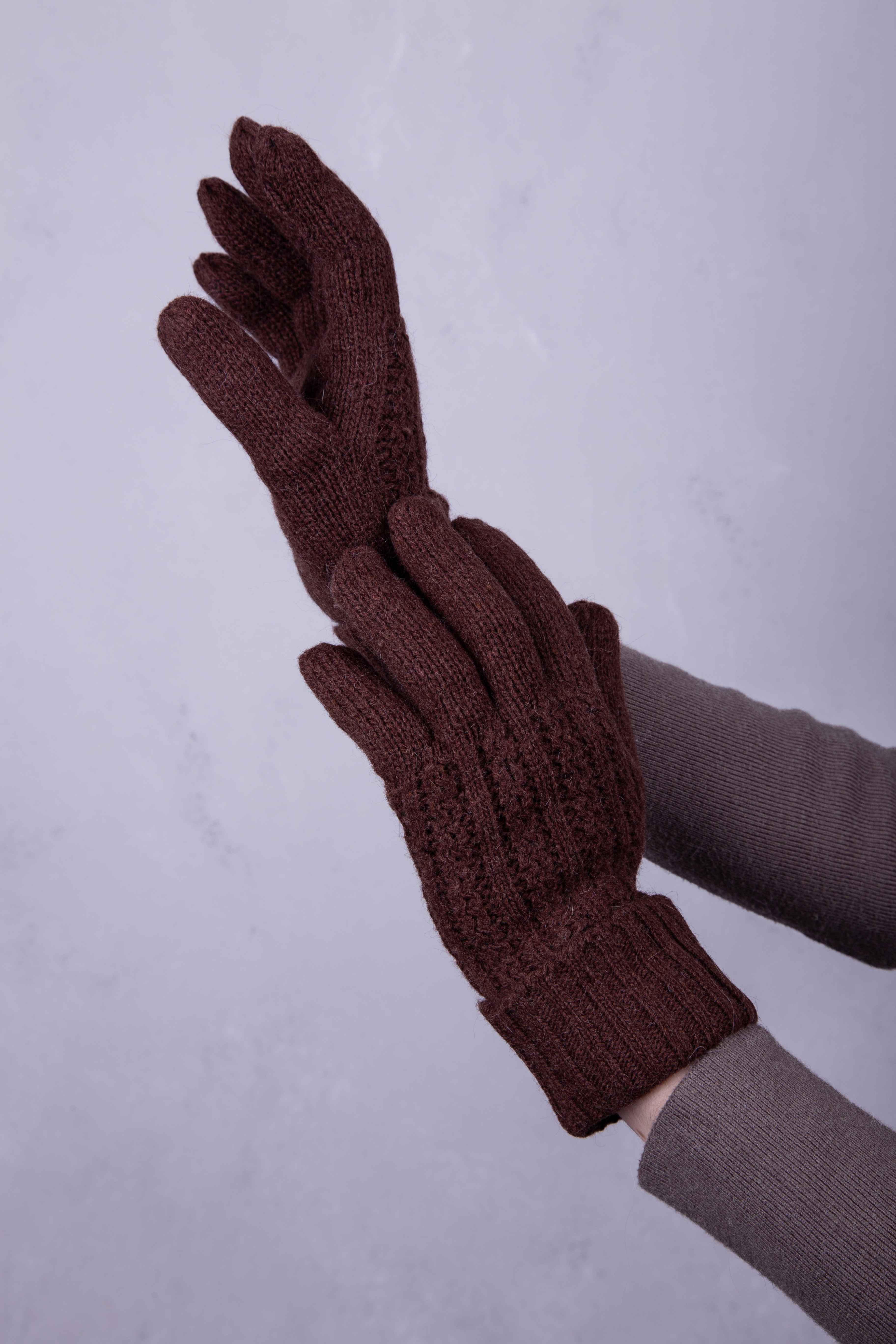 

Перчатки FAMO RYK-1205 Коричневый  One size (RYK-1205, Перчатки FAMO RYK-1205 Коричневый one size One size (RYK-1205)