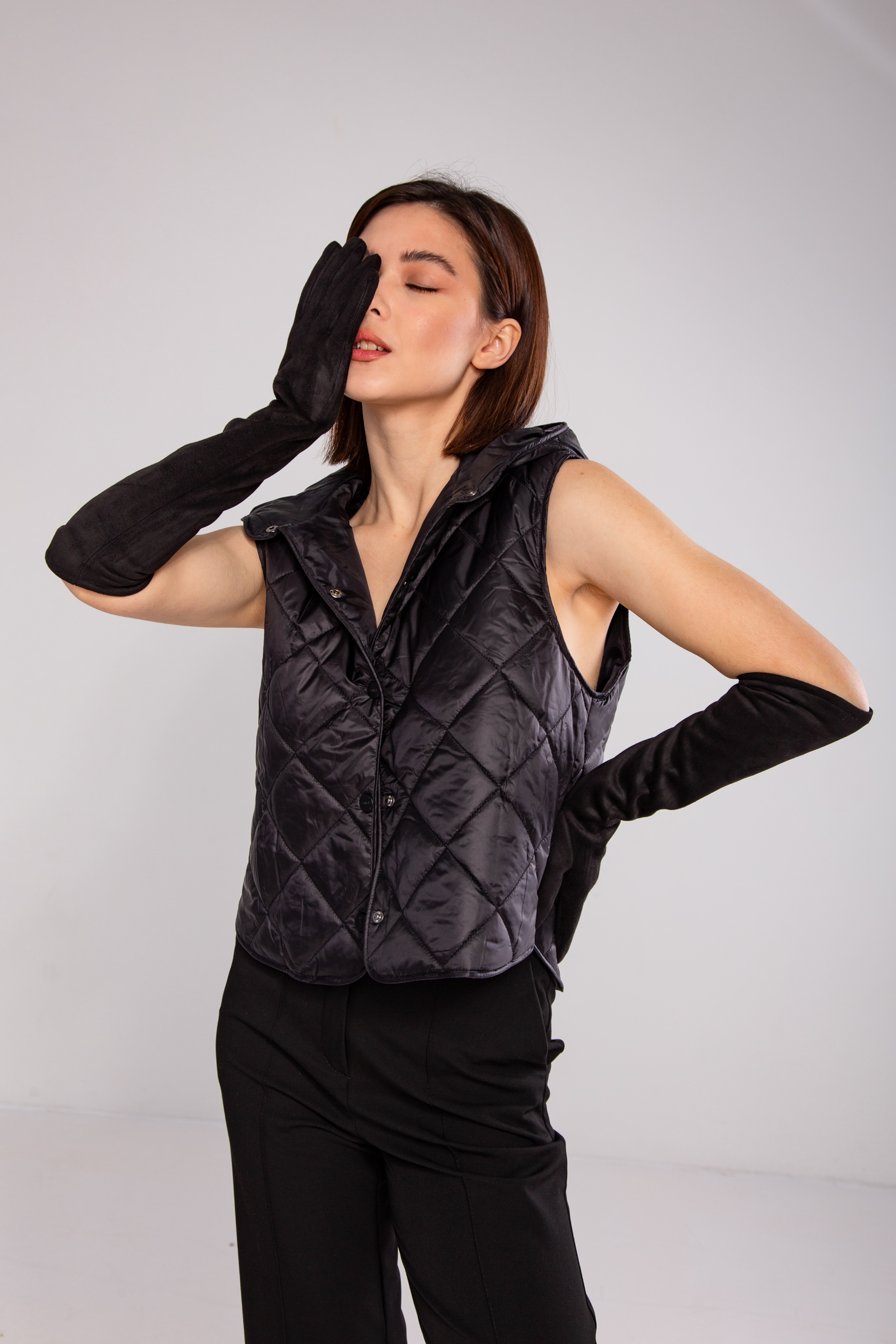 

Перчатки FAMO RYK-1-3D Черный 1  One size (RYK-1-3D, Перчатки FAMO RYK-1-3D Черный 1 one size One size (RYK-1-3D)