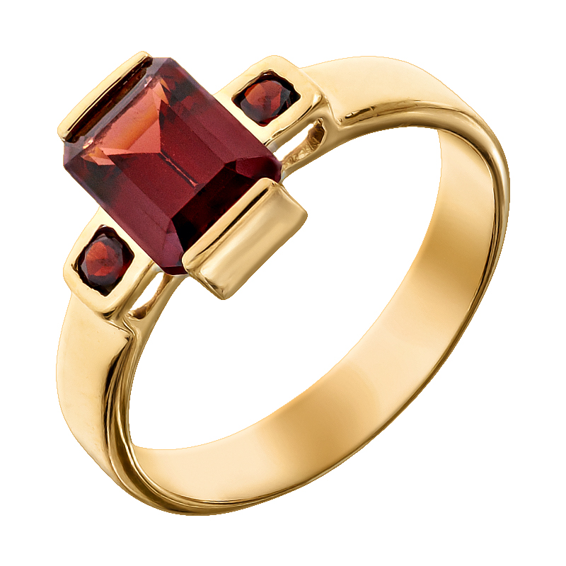 

Кольцо Diamant к3088-04 16.5