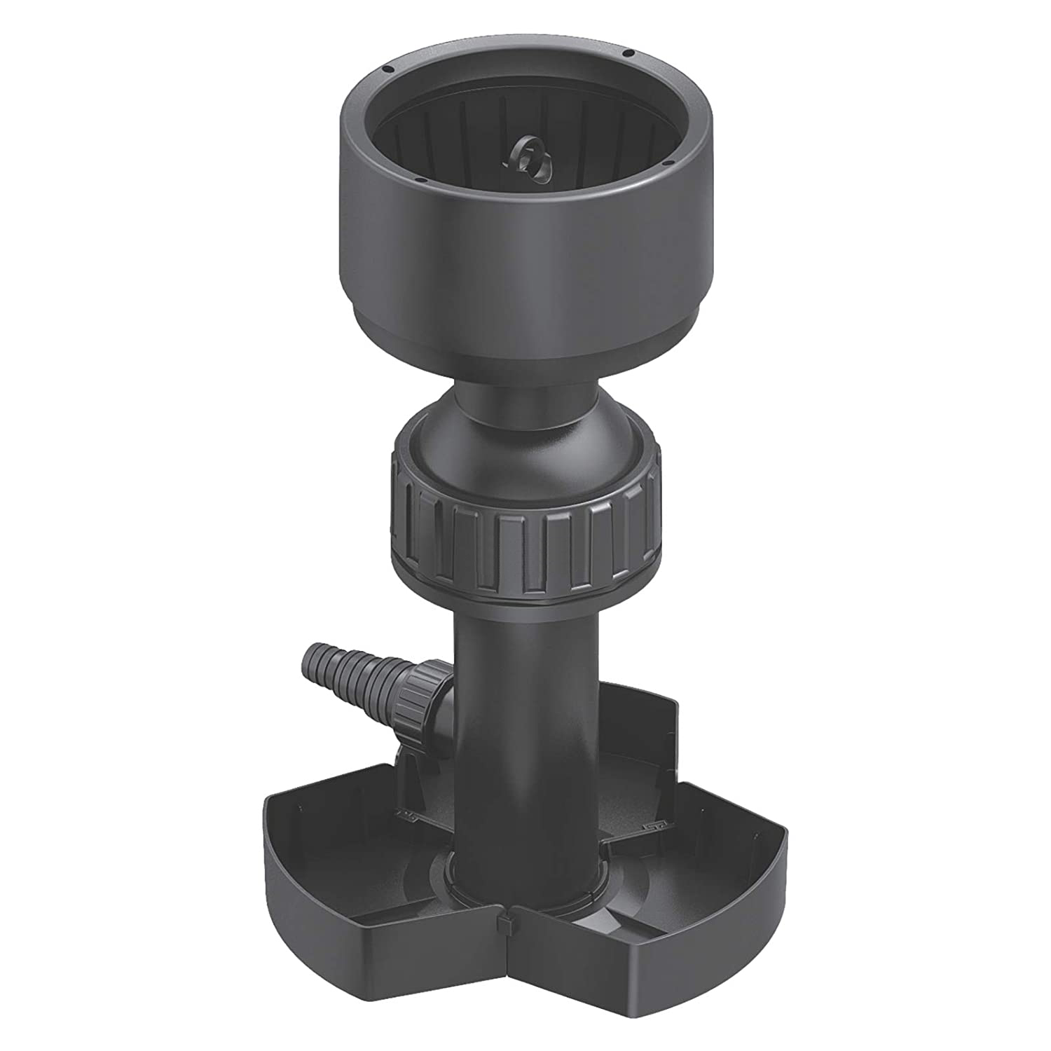 

Стационарный скиммер для пруда Hailea FS 40
