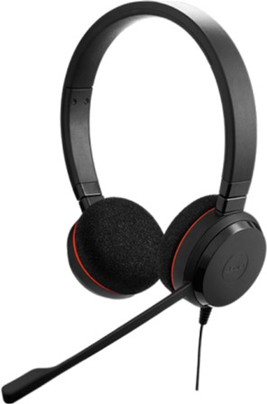 

Навушники Jabra Evolve 20 UC Stereo (4999-829-209)