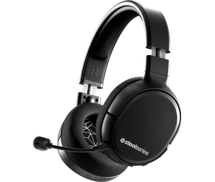 

Ігрова гарнітура SteelSeries Arctis 1 Wireless (61512)