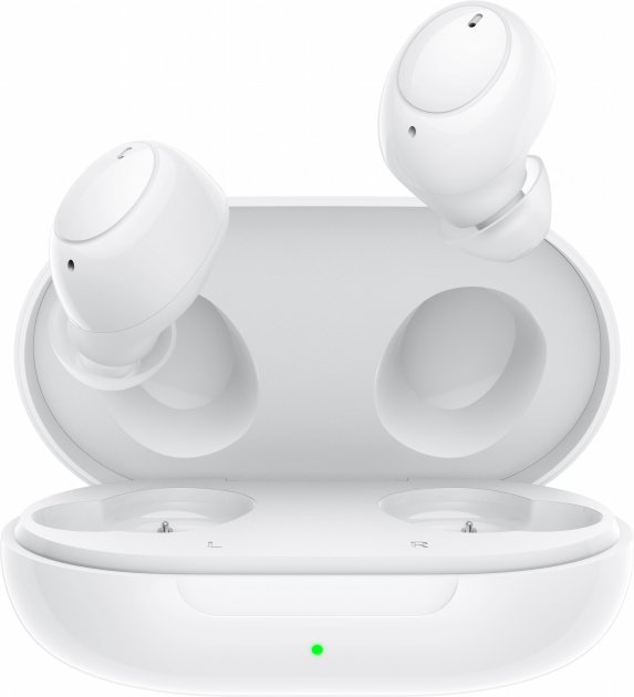 

Навушники OPPO Enco Buds W12 White (OFETI81_WHITE)