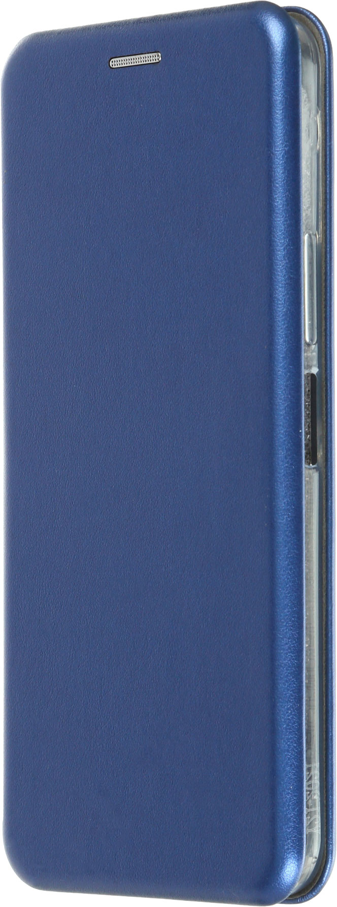 

Чехол-книжка ArmorStandart G-Case для Vivo Y21 Blue