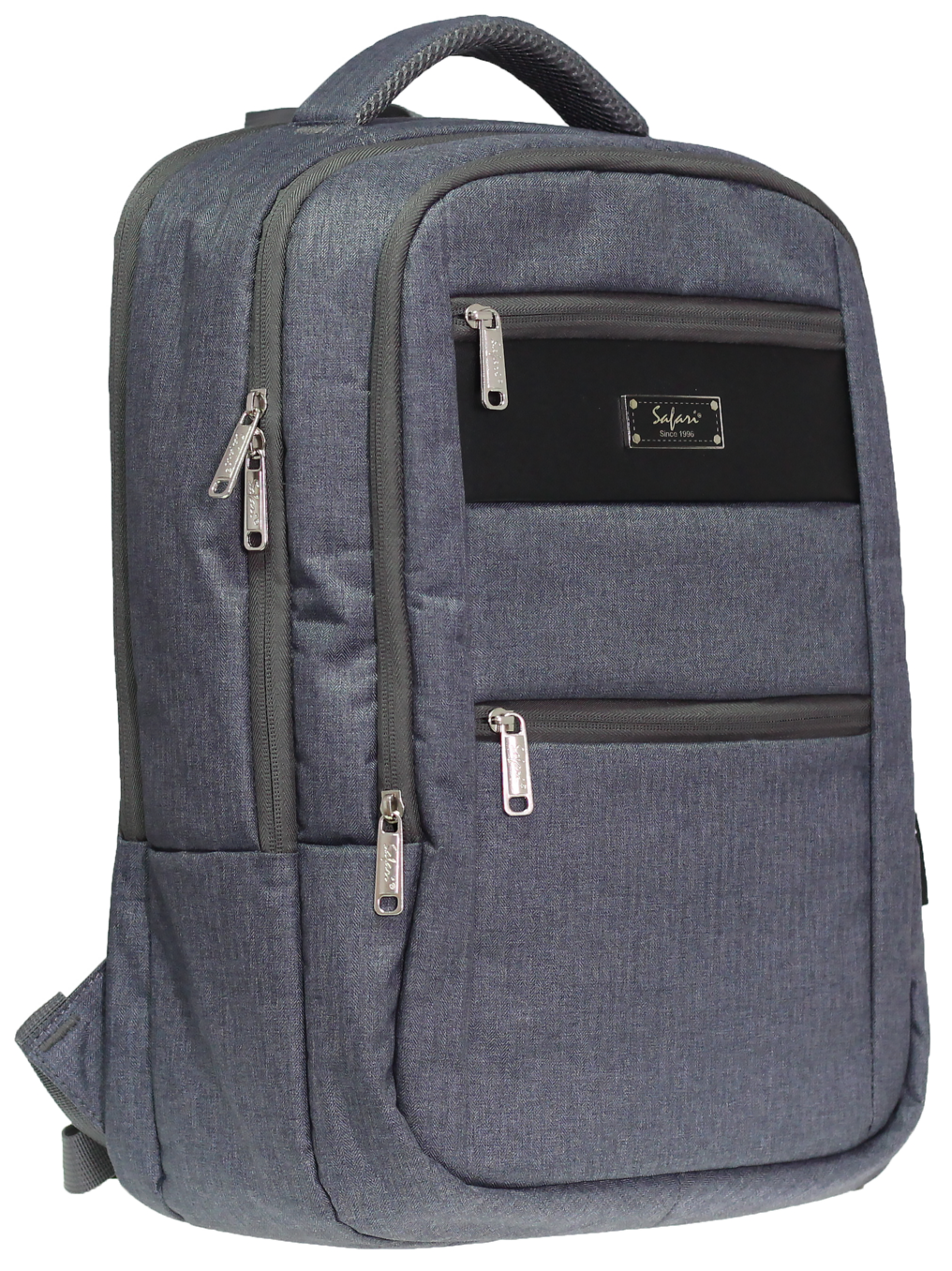 

Рюкзак "SAF" /19-128L-1/ 3 від., 43*30*17см (1/20)