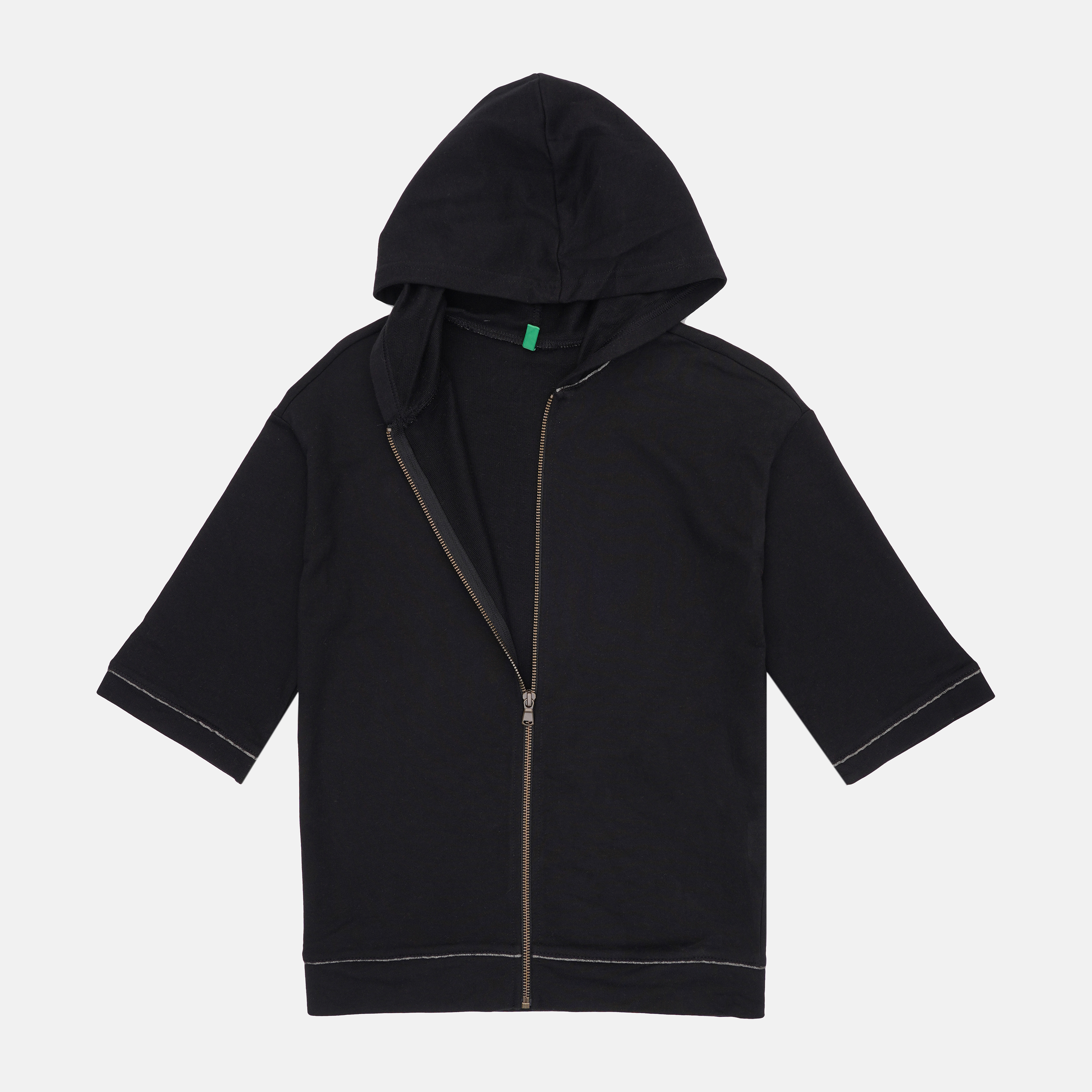 

Свитшот United Colors of Benetton ch03300101 130 см Черный