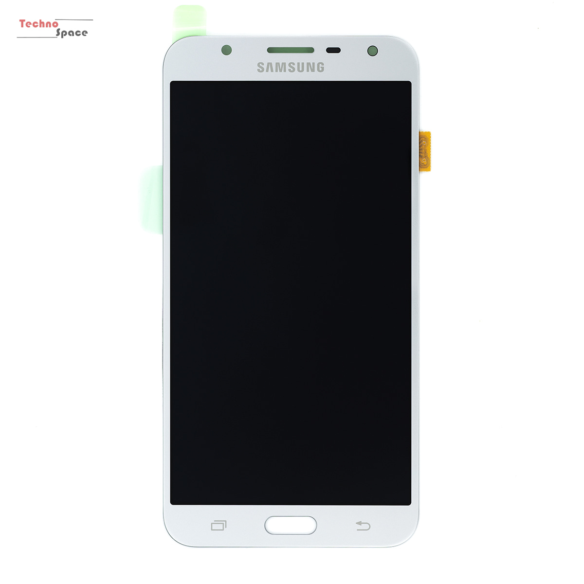 

Дисплей (экран) для Samsung J701F Galaxy J7 Neo, с тачскрином, серебристый Original