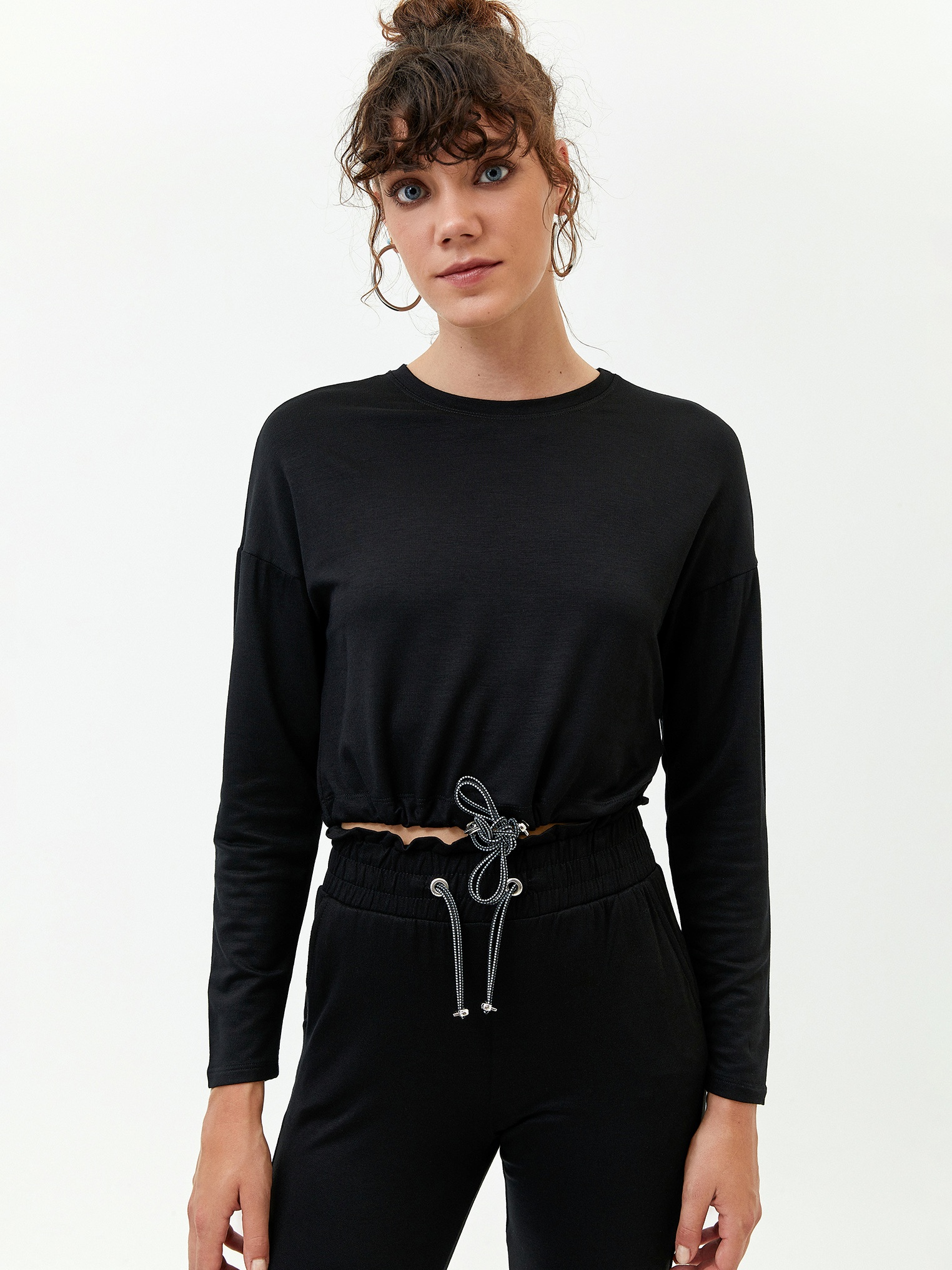 

Топ Oxxo OX-BOSNEWYAK-3  Black, Топ Oxxo OX-BOSNEWYAK-3 S Black
