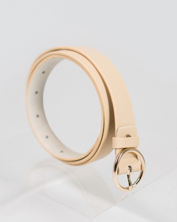 

Ремни ISSA PLUS R1-32 Universal бежевый