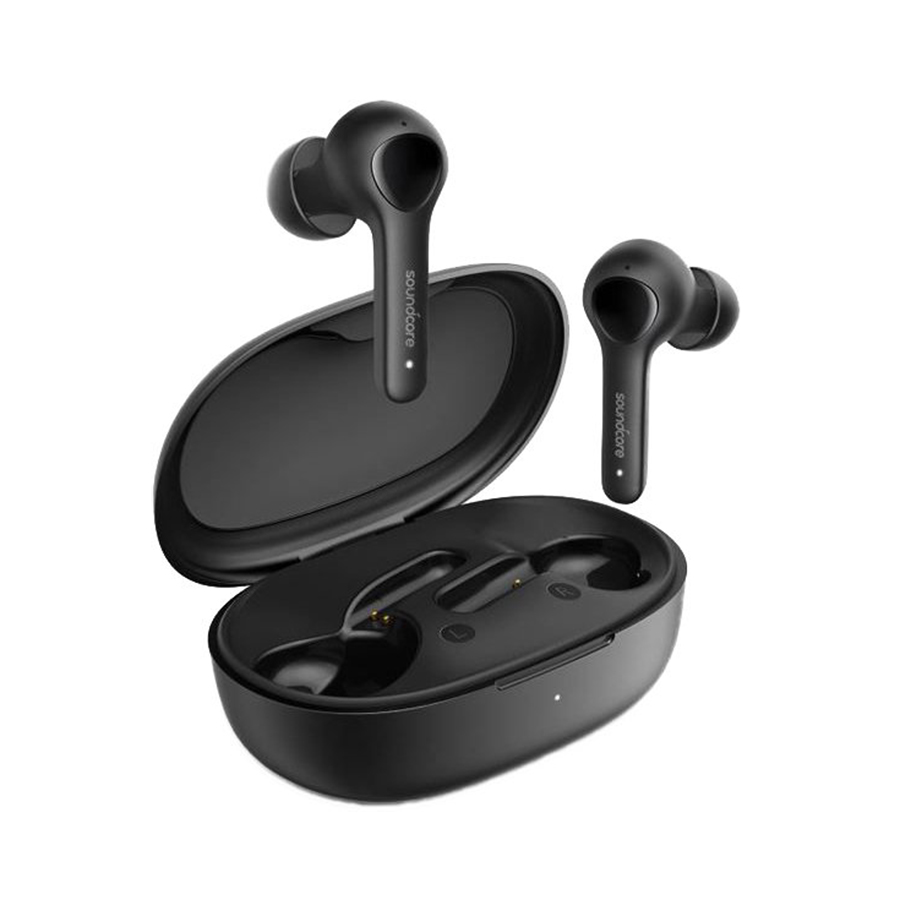 

Наушники Anker Soundcore Life P2 Mini