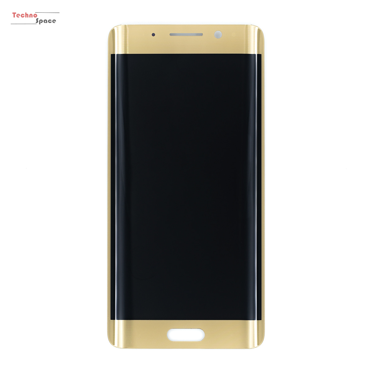 

Дисплей (экран) для Huawei Mate 9 Pro, с тачскрином, золотистый High Copy