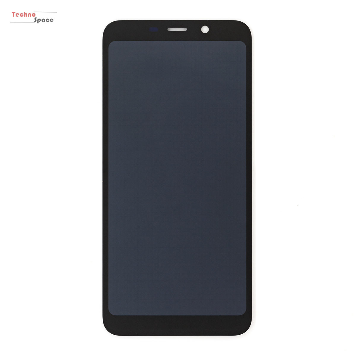 

Дисплей (экран) для Meizu C9 (M818), с тачскрином, черный High Copy