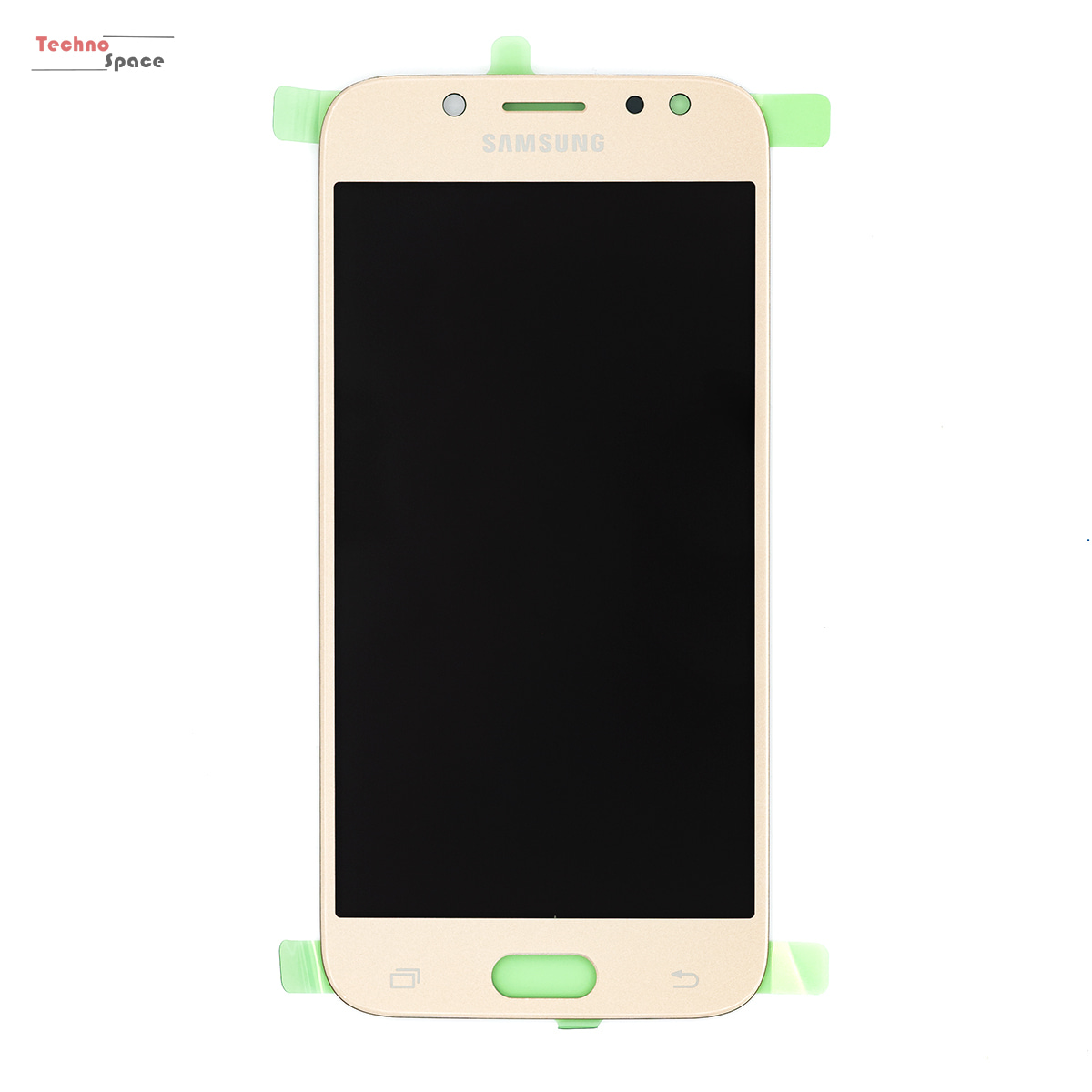 

Дисплей (экран) для Samsung J530F Galaxy J5 (2017), с тачскрином, золотистый (OLED) High Copy