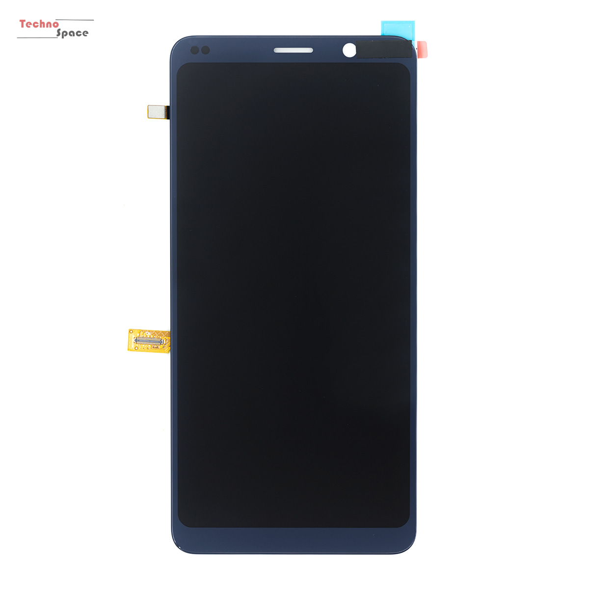 

Дисплей (экран) для Nokia 9 PureView, с тачскрином, черный Original Original