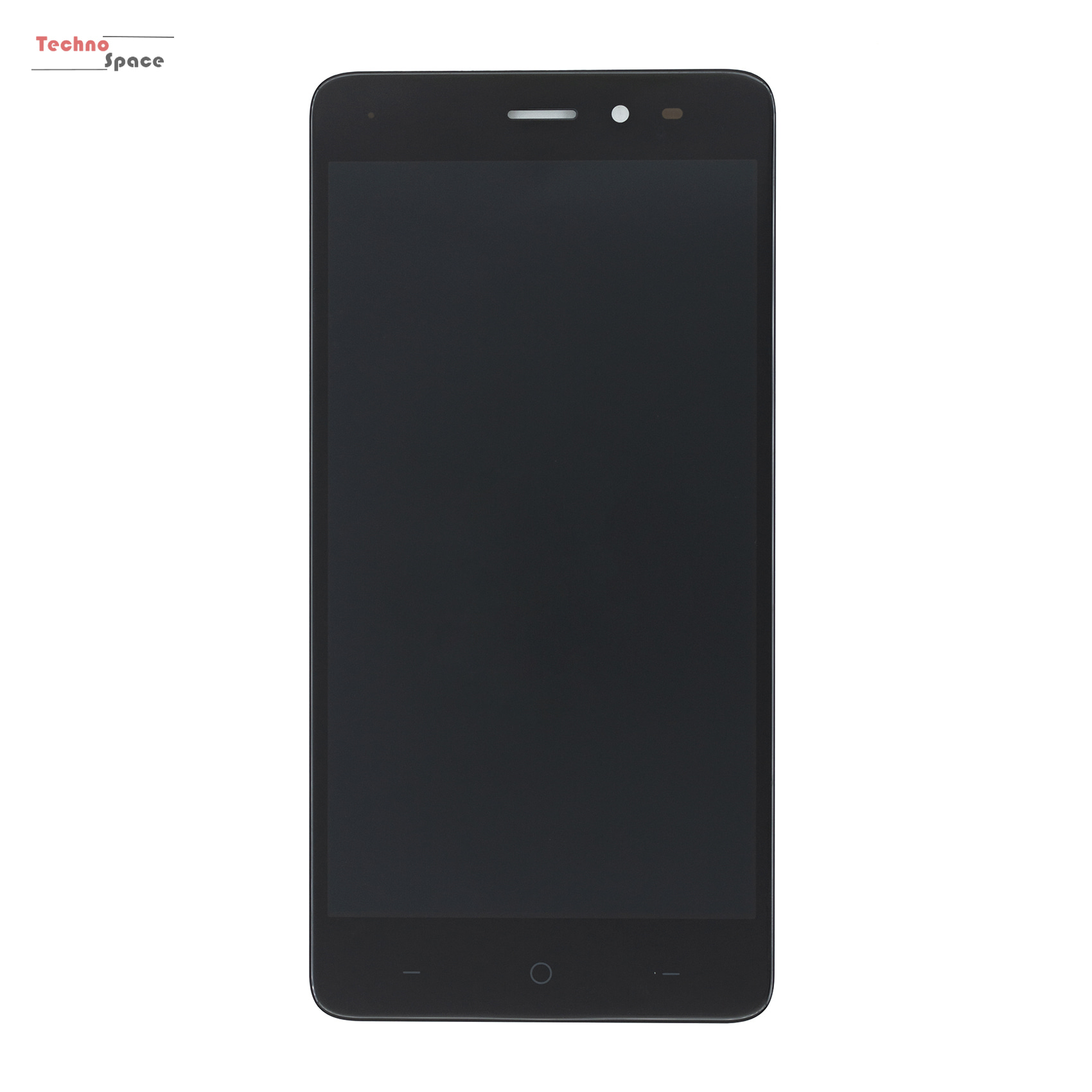 

Дисплей (экран) для TP-Link Neffos X1 Lite, с тачскрином, черный High Copy