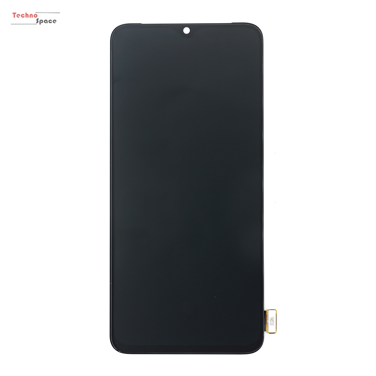 

Дисплей (экран) для OnePlus 7, с тачскрином, черный High Copy