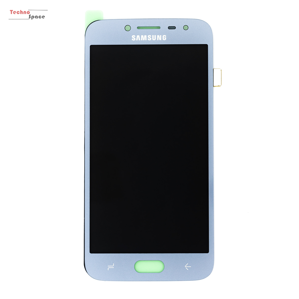 

Дисплей (экран) для Samsung J250F Galaxy J2 (2018), с тачскрином, серебристый (OLED) High Copy