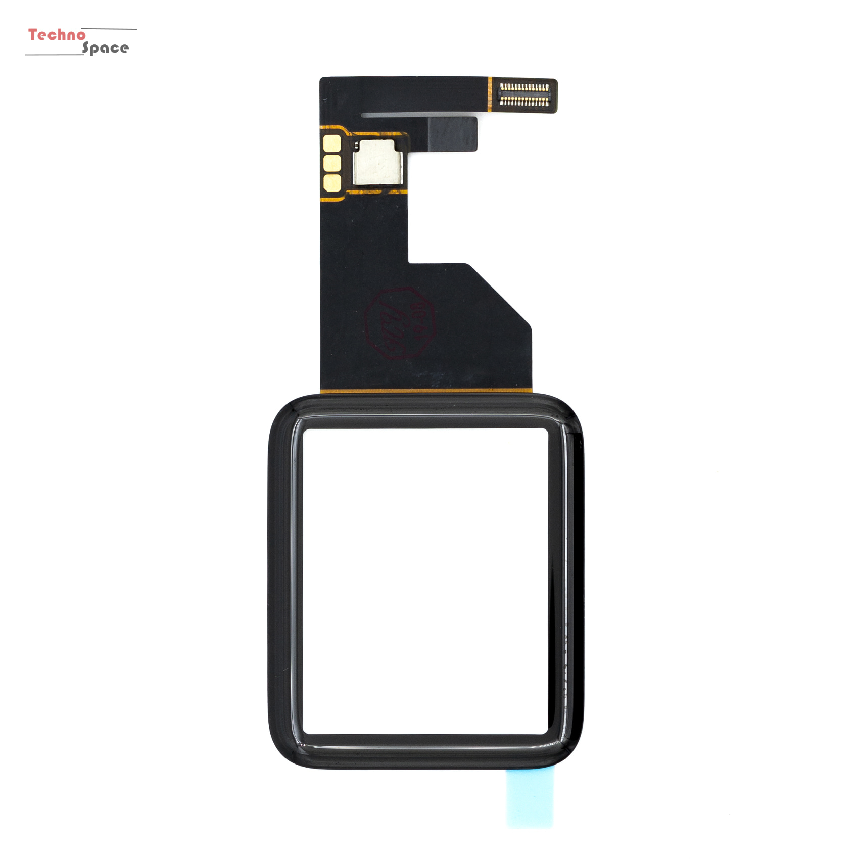 

Тачскрин для Apple Watch Series 1 42mm, Черный High Copy