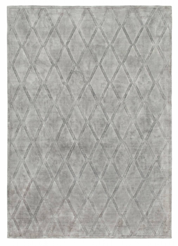 

Ковер Carpet decor Gabia Light Grey 200x300 Польша Серый