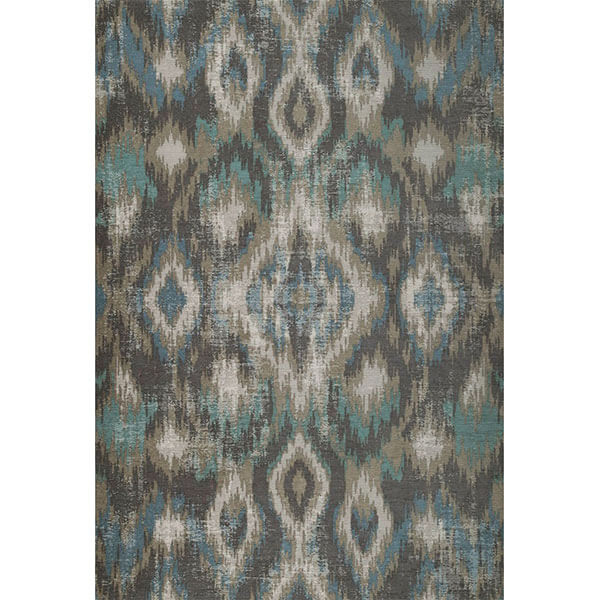 

Ковер Carpet decor HARPUT Lagoon 160x230 Польша Зеленый Мульти