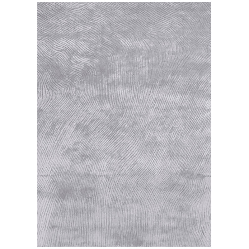 

Ковер Carpet decor Canyon Silver 200×300 Серый