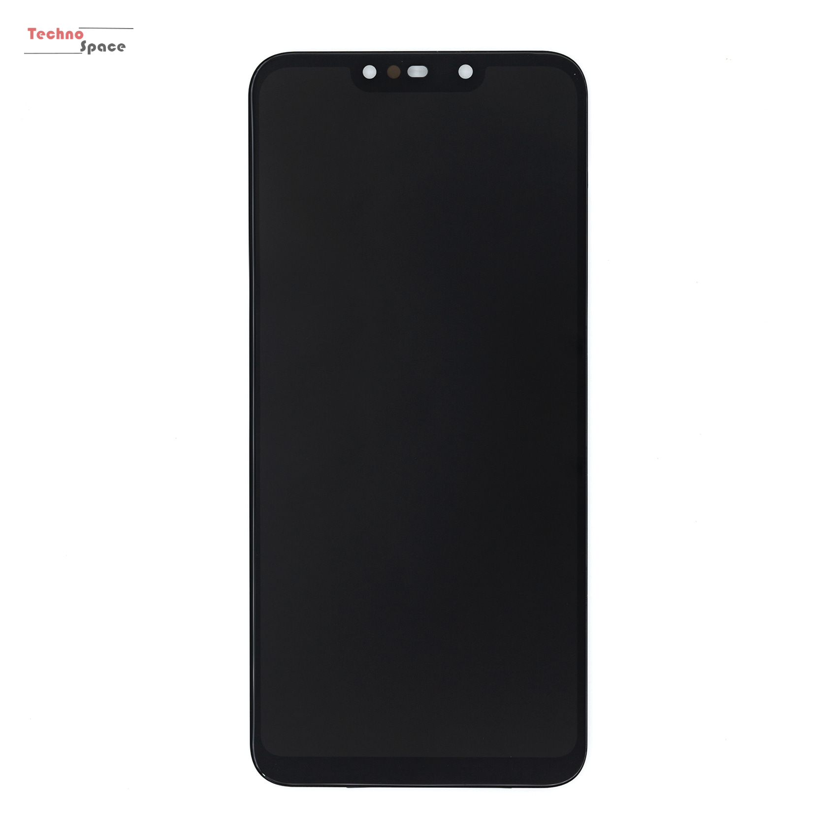 

Дисплей (экран) для Huawei Mate 20 Lite, с тачскрином, черный High Copy