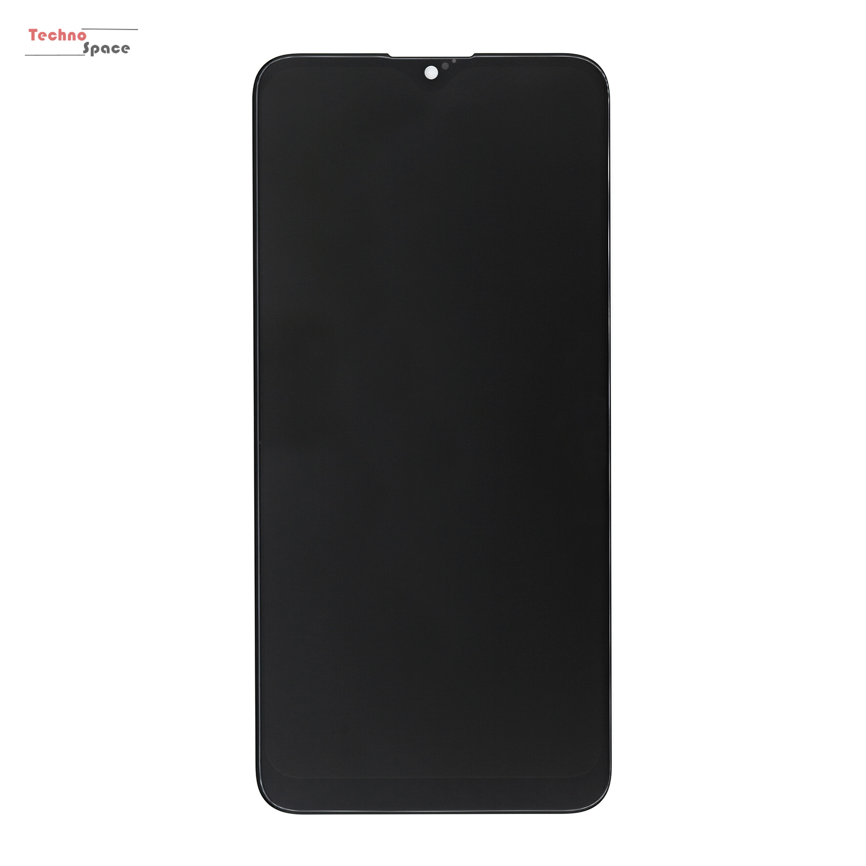 

Дисплей (экран) для Xiaomi Redmi 8, с тачскрином, черный High Copy