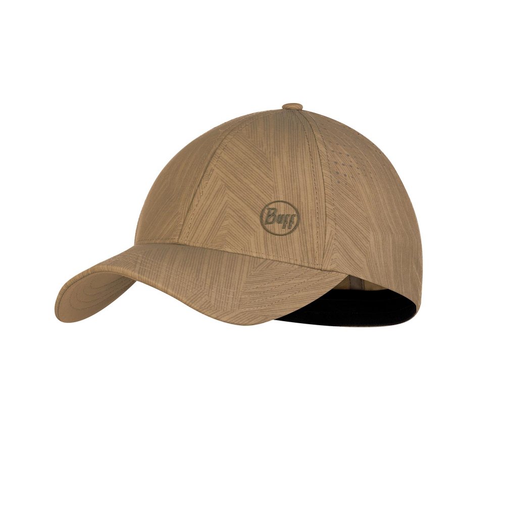 

Кепка Buff Trek Cap shady brindle S/M (BU 119515.315.20.00)